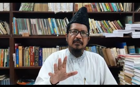 मुलायम मुसलमानों के हमदर्द थे जबकि अखिलेश सिर्फ स्वार्थी- मौलाना शहाबुद्दीन रजवी बरेलवी