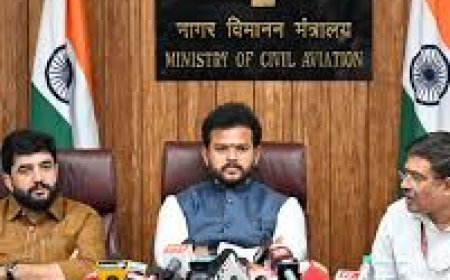 विमान हादसे की जांंच के लिए समिति गठित, तीन महीने में सरकार को सौंपेगी रिपोर्ट