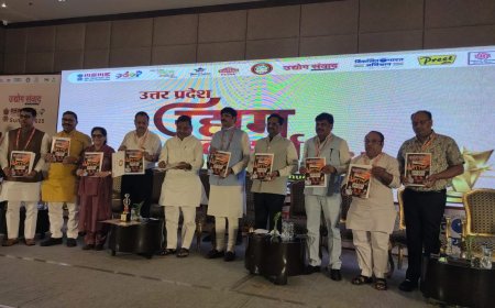 धार्मिक स्थलों को जोड़ेगी 1000 करोड़ रुपये की योजना, पर्यटन से व्यापार को नई उड़ान- जयवीर सिंह