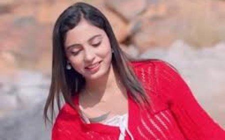 हरियाणवी मॊडल शीतल का शव सोनीपत के निकट नहर से मिला 