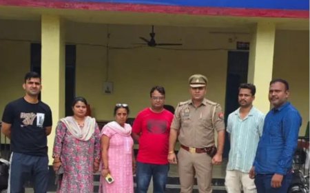 ‘दो दिन में मेरी लाश मिल जाएगी’, कहकर घर से निकला जूता ठेकादार उत्तराखंड में मिला