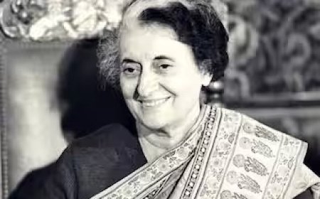 इंदिरा गांधी पर अभद्र पोस्ट का मामलाः एफआईआर न होने पर धरना-प्रदर्शन की चेतावनी   