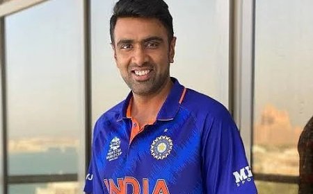 तमिलनाडु प्रीमियर लीगः मदुरई पैंथर्स ने आर अश्विन पर लगाया बॉल टेंपरिंग का आरोप, लीग सीईओ ने सबूत मांगे