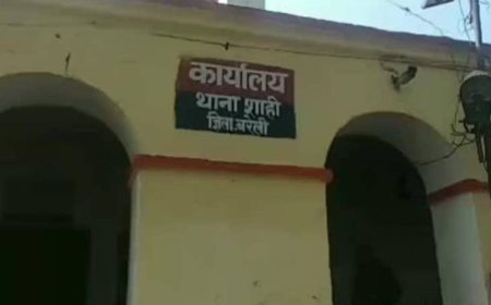 बरेली में चार गुमशुदा किशोरियां महज दो घंटे में सकुशल बरामद