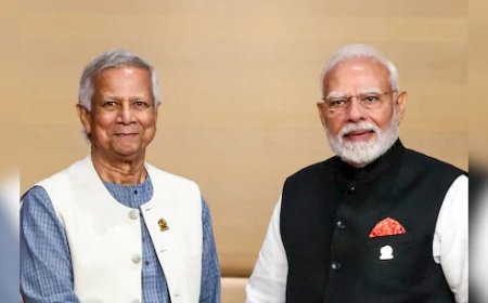 भारत-बांग्लादेशः उदार भारत, उग्र पड़ोसी: कब तक निभेगा यह रिश्ता?