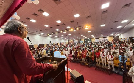 जातीय जनगणना से ताकत और ताकत से बराबरी मिलेगीः डॉ. संजय निषाद