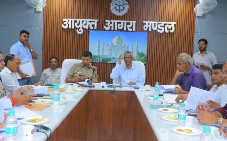 ग्रामीण सड़कों पर हादसे रोकने की तैयारी, ब्लैक स्पॉट होंगे चिन्हित, टोल प्लाजा पर मिलेंगी इमरजेंसी सुविधाएं