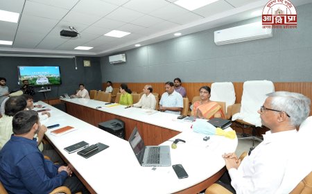 अब ऑनलाइन मिलेगी एनओसी, विभागों के नहीं काटने होंगे चक्कर, एडीए का एनओसी पोर्टल लॉन्च