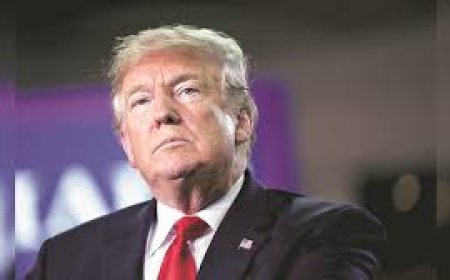 यूएस सुप्रीम कोर्ट की चौखट पर ट्रंप टैरिफ, आज का फैसला हिला सकता है वैश्विक कारोबार