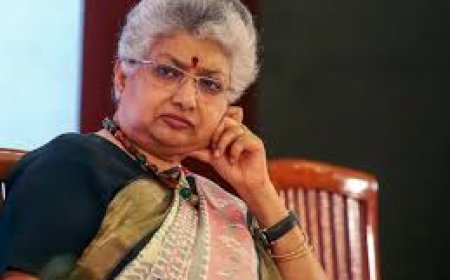 जस्टिस नागरत्ना होंगी देश की पहली महिला सीजेआई