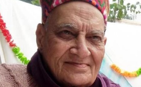 दयालबाग के पूर्व मीडिया ऒफिसर डॊ. एसके नैयर का निधन