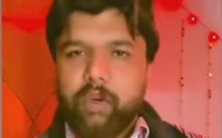 ओकेंद्र राणा को पकड़ नहीं पाई आगरा पुलिस, हाईकोर्ट से मिली राहत ने बढ़ाई चुनौती