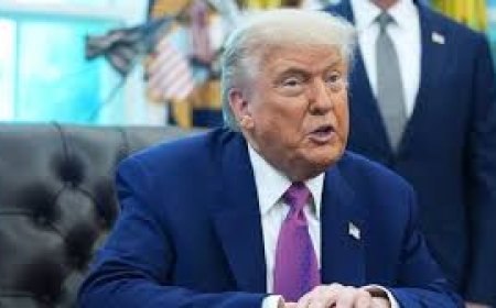 ग्रीनलैंड पर आर-पार की तैयारी में ट्रंप, नाटो की एकजुटता भी बेअसर! टैरिफ की धमकी, सैन्य अभ्यास और वैश्विक टकराव के बीच ग्रीनलैंड का भविष्य अधर में