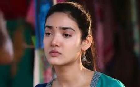 दो साल बाद मेधा शंकर ने फिर मचाया धमाल