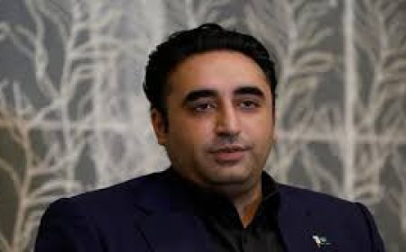 बिलावल की गीदड़भभकी, भारत सिंधु जल संधि बहाल करे या युद्ध के लिए तैयार रहे