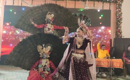 अनुभव निधि आश्रम में मनाया शताब्दी वर्ष, गऊदान कर वृद्धजनों संग बांटी खुशियां