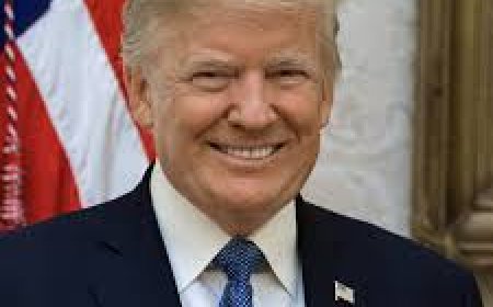 ट्रंप ने ईरान-इजरायल को दी चेतावनी, बोले- बम मत गिराओ, पायलटों को वापस बुलाओ