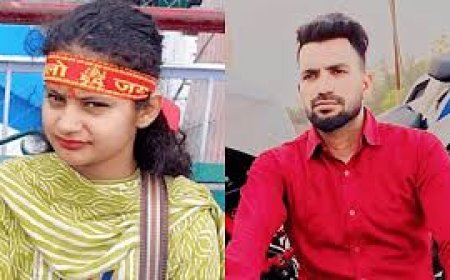 तौफीक ने नेहा को पांचवीं मंजिल से दिया धक्का, दिल्ली में दिल दहला देने वाली वारदात