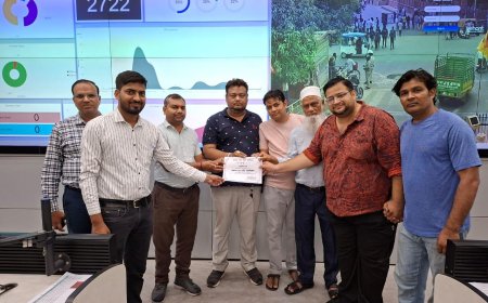 ताजगंज की सुरक्षा में व्यापारी संगठन की बड़ी भूमिका, 500 मीटर बाजार संगठन सम्मानित