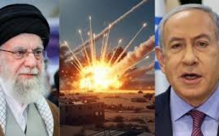 युद्धविराम के बाद ईरान, इराक ने एयरस्पेश खोले, इदरायल ने प्रतिबंध हटाए