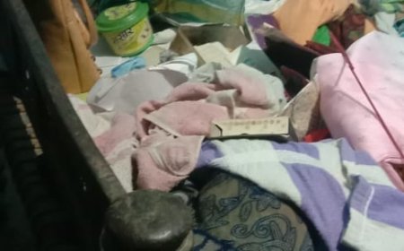 आगरा के भदरौली में घर के अंदर से 12 लाख रुपये के आभूषण और नकदी चोरी