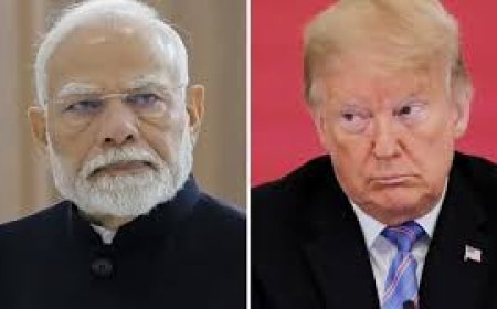 भारत अड़ा, अमेरिका के साथ व्यापार समझौता अटक गया