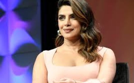 वायरल पोस्ट पर भड़कीं प्रियंका चोपड़ा, बोलीं यह पोस्ट फर्जी है