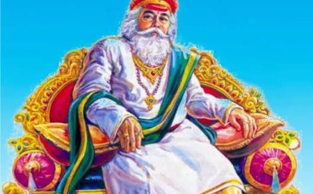 यूपी सरकार 29 जून को व्यापारी कल्याण दिवस के रूप में मनाएगी भामाशाह जयंती