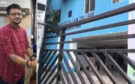 मेडिकल जांच में कोलकाता गैगरेप पीड़िता के शरीर पर दांतों के निशान मिले