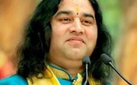 ‘जयचंद’ टिप्पणी पर फंसे कथावाचक देवकी नंदन ठाकुर, 9 जुलाई को कोर्ट में हाजिर होने का आदेश