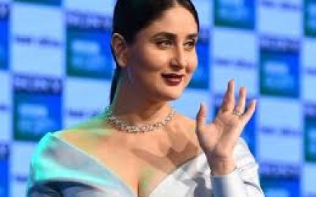 बोटोक्स के खिलाफ हैं करीना कपूर