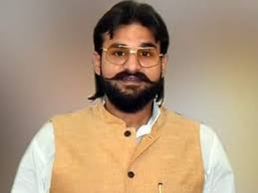 अब्बास अंसारी की विधायकी गई