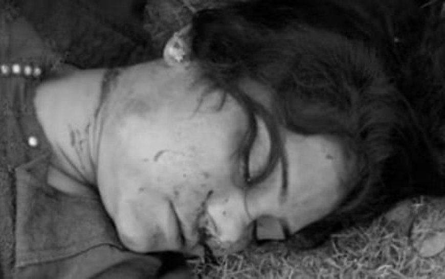 जिसने जन्म दिया, उसी ने जान ले ली: सुनीता की मौत नहीं, एक बेटी की बेबसी की क्रूर दास्तान है