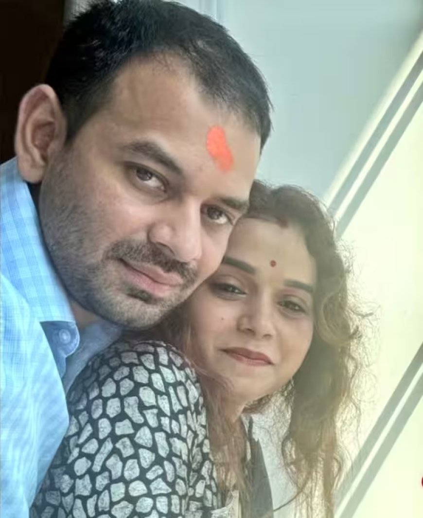 ‘पापा-मम्मी ही मेरी दुनिया हैं… अर्जुन से अलग करने वालों को नहीं मिलेगी कामयाबी’- तेज प्रताप का भावुक संदेश