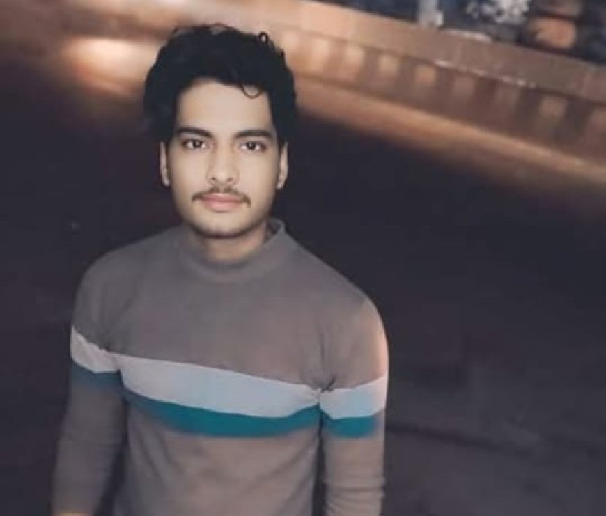 आगरा में फतेहाबाद रोड पर युवक को रौंदा, मौत के बाद फूटा आक्रोश, सड़क पर जाम, पथराव और लाठीचार्ज