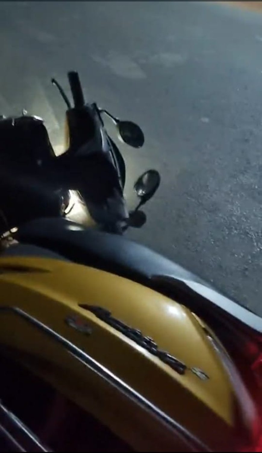 खतरनाक पोइया घाट रोडः सिस्टम ने लापरवाही न बरती होती तो जिंदा होती सिद्धि