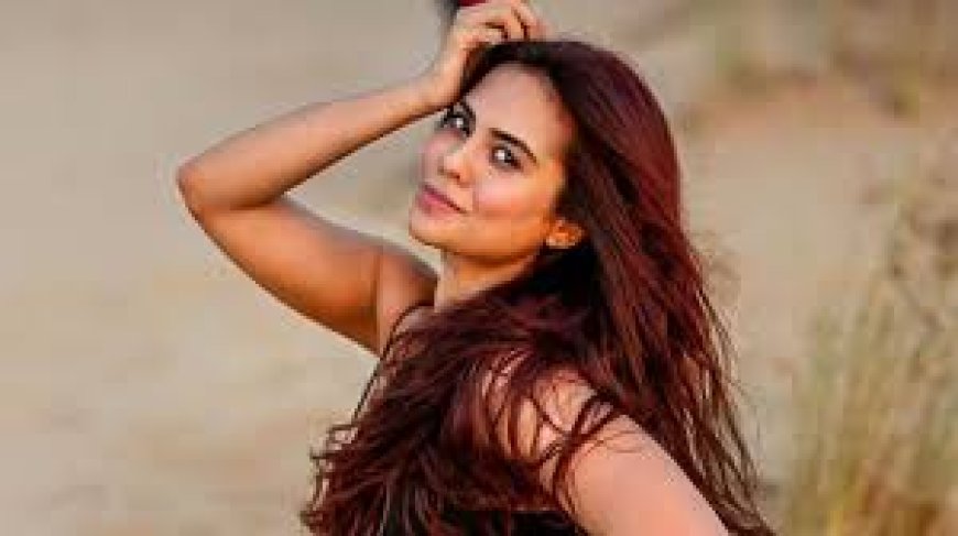 काफी बड़ी और ग्लैमरस हो गई है कुछ कुछ होता है की अंजलि