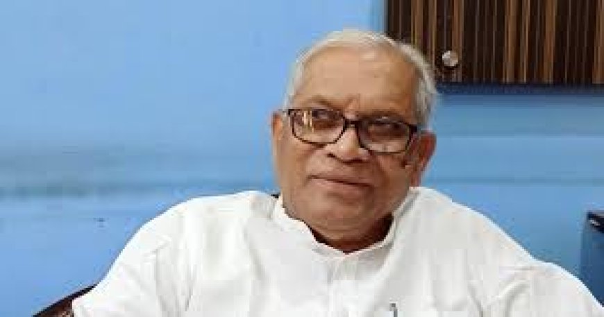 कांग्रेस के दिग्गज नेताम अब दिखेंगे संघ के मंच पर