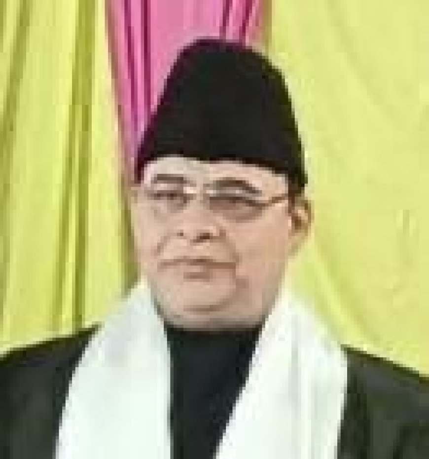 ईद पर कुर्बानी अदब के साथ हो, मोहब्बत का पैग़ाम बने त्योहार: शब्बीर अब्बास