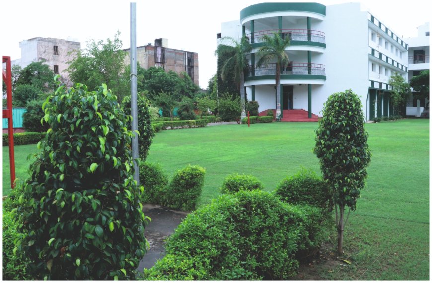 प्रिल्यूड पब्लिक स्कूलः ग्रीन विज़न और क्लीन मिशन, जहां शिक्षा और प्रकृति का अद्भुत संगम