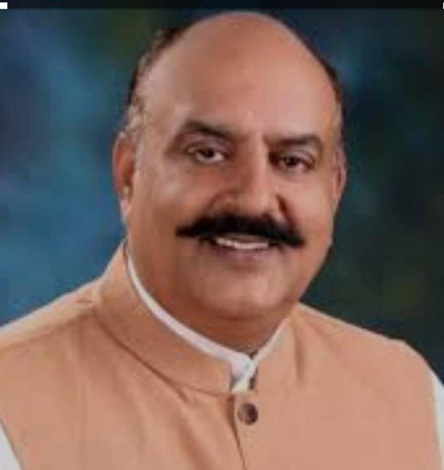 आगरा के पिनाहट में घुसपैठ और मतांतरण की साज़िश? राजा अरिदमन सिंह बोले- बड़ा खतरा मंडरा रहा है