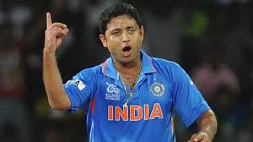 पीयूष चावला ने क्रिकेट के सभी फार्मेट को कहा अलविदा