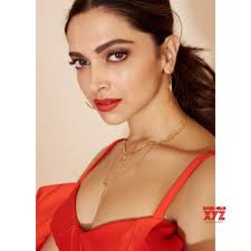 दीपिका को कल्कि 2 से भी हटाया जा सकता है