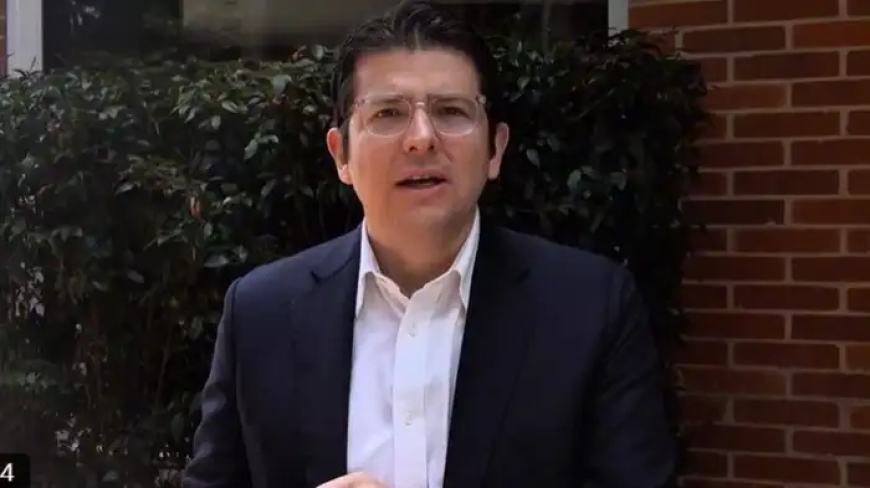 कोलंबिया के राष्ट्रपति पद के प्रत्याशी को गोली मारी