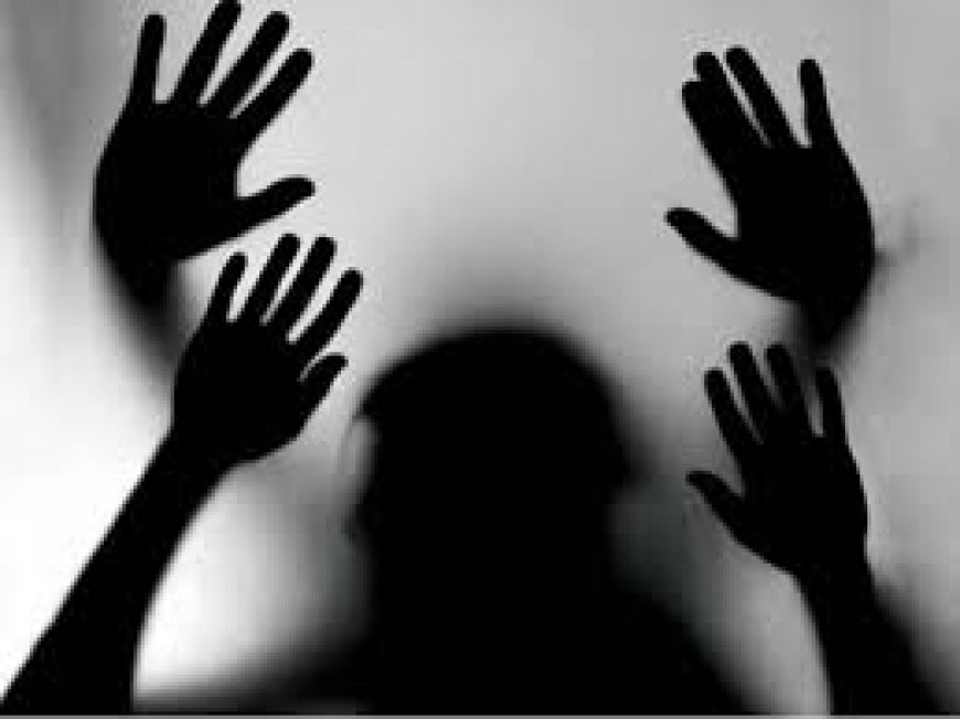 दिल्ली में नाबालिग से रेप के बाद हत्या