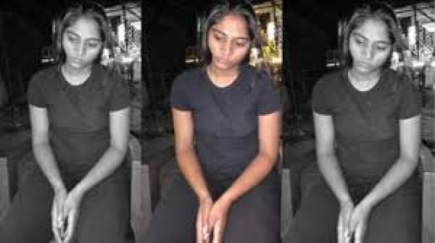 यूपी से गिरफ्तार हुई सोनम, उसी ने कराई थी पति राजा रघुवंशी की हत्या, डीजीपी का  इंदौर दंपती मामले में खुलासा