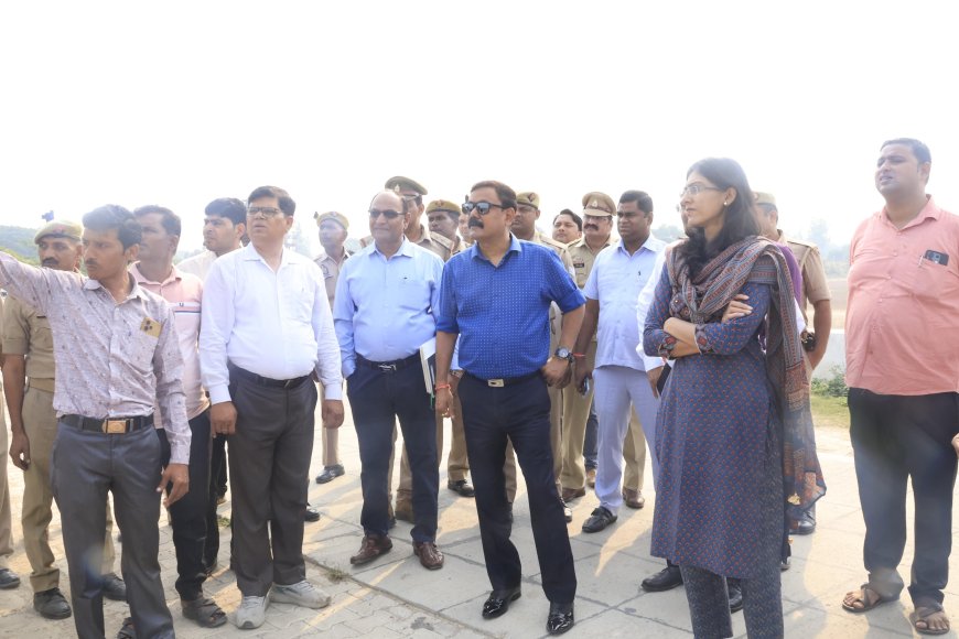 महाभारतकालीन लीलौर झील को मिलेगा नया जीवन, बनेगी पर्यटन हब