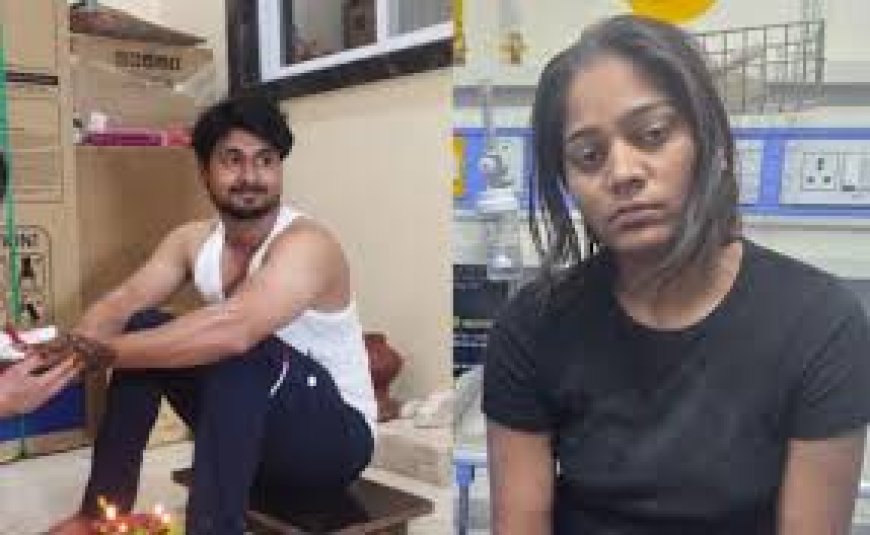 राजा रघुवंशी की पोस्टमार्टम रिपोर्ट में खुलासा, सिर पर मिले गहरे घाव के निशान