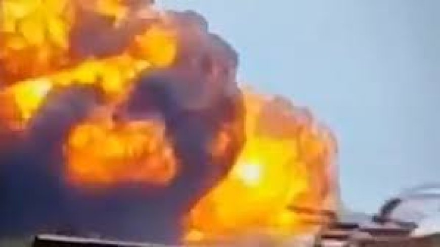 एयर इंडिया ने विमान में सवार सभी 242 लोगों की मौत की पुष्टि कर दी 