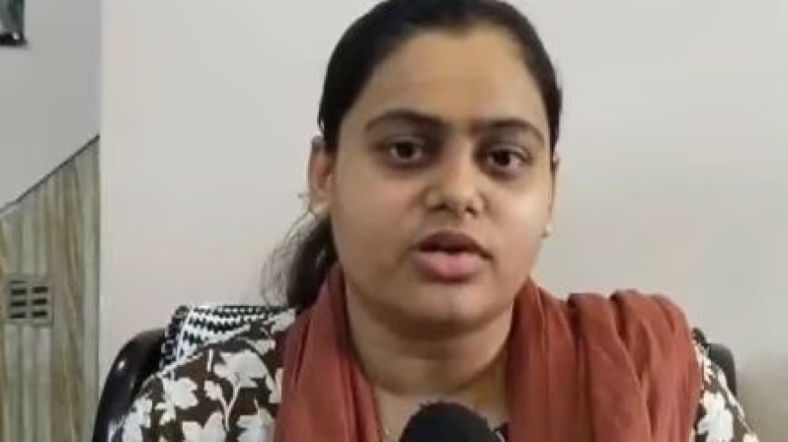 ट्रैफ़िक की रुकावट बनी जीवनदायिनी: अहमदाबाद में क्रैश से पहले फ्लाइट मिस होने से बचीं भूमि चौहान